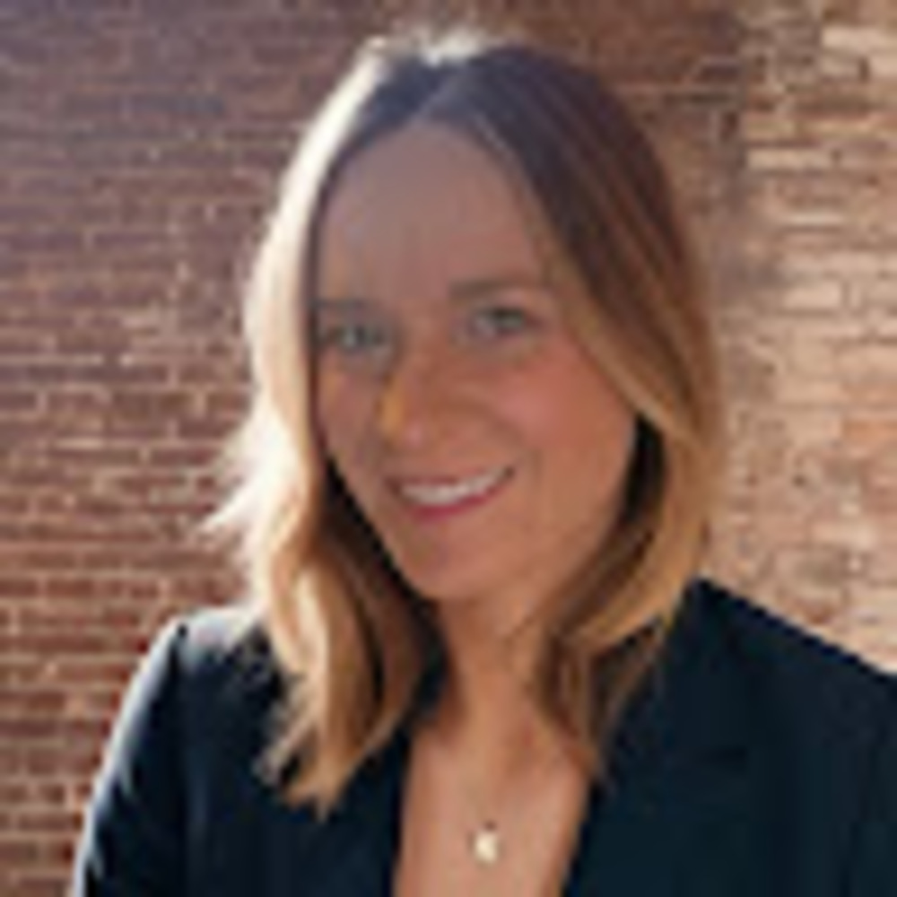 Meet your Posher, Ashleigh